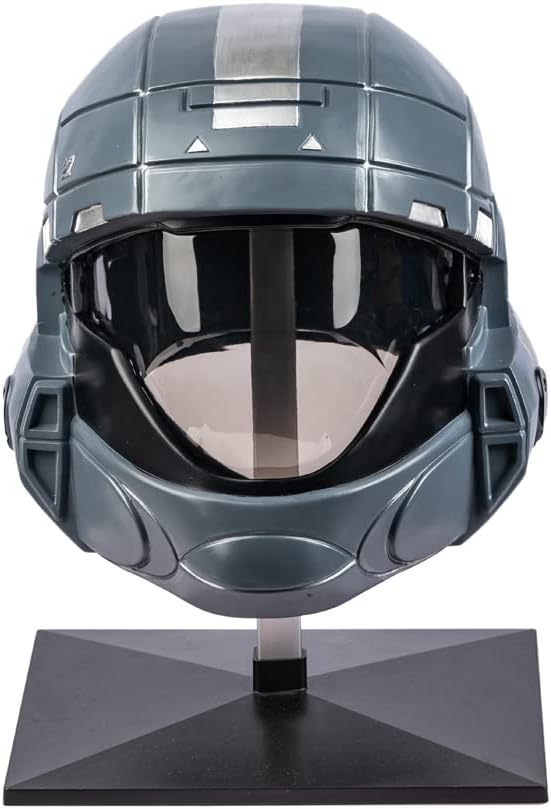 Playcoshow H3 Helmet 1:1 Head Mask for Adult Cosplay Costume Cosplay Helmet for Adult
