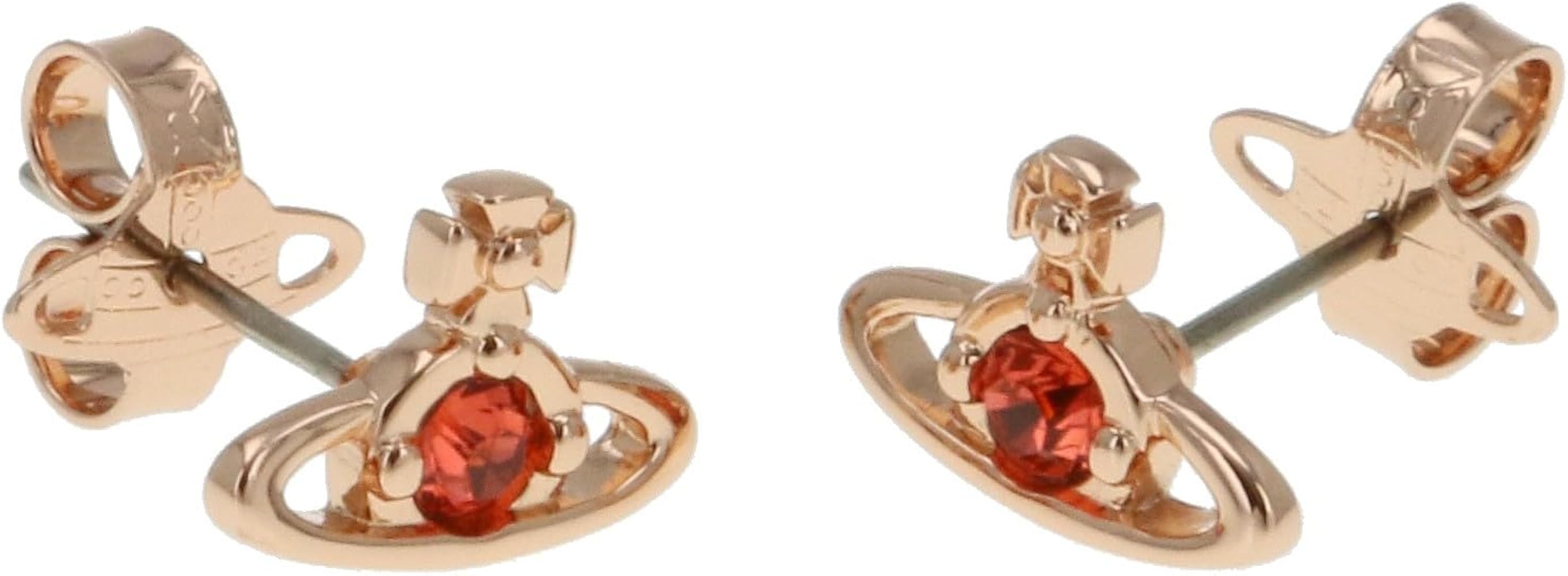 ヴィヴィアン ウエストウッド ピアス レディース NANO SOLITAIRE ◇VivienneWestwood◇NANO SOLITAIRE スタッズ ピアス (Vivienne