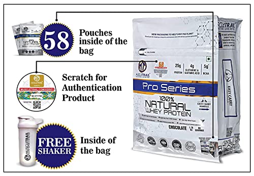 Image of MuscleTrail MT Box 14 Serving Mocca Socca