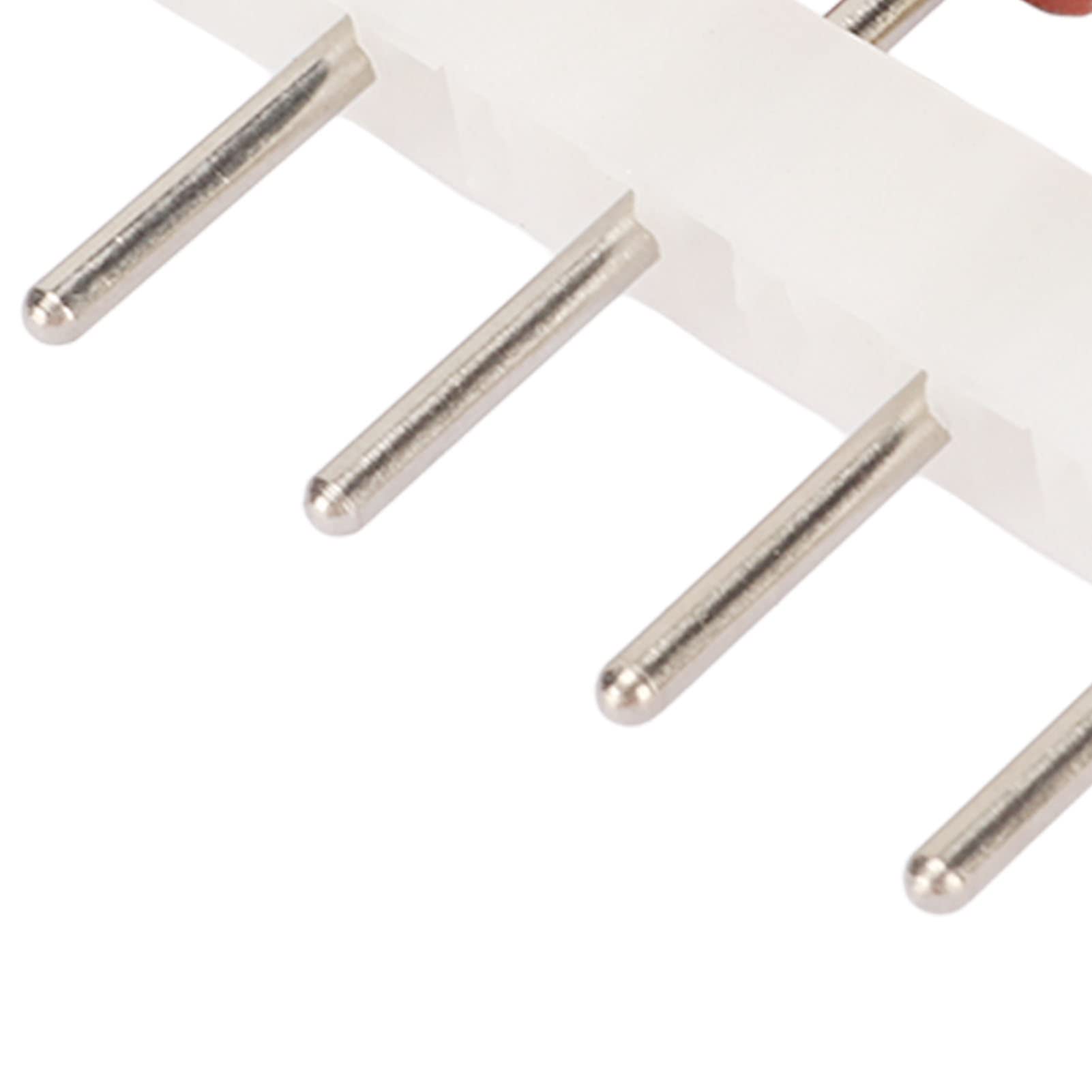 5 Punte per Levigatrice Unghie in Silicone – Accessori per Trapano Manicure e Pedicure, Abrasive per Gel, Lucidatura e Cuticole, Confezione 5 pezzi