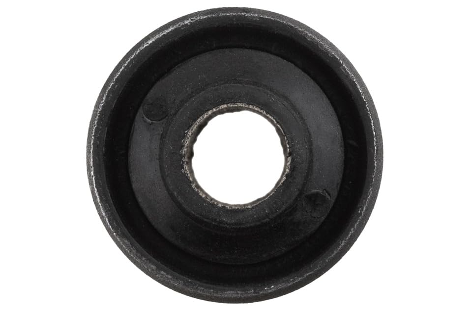Buje de resorte de hoja trasero ZTT-TY-109A para chasis Toyota Corolla 79-92