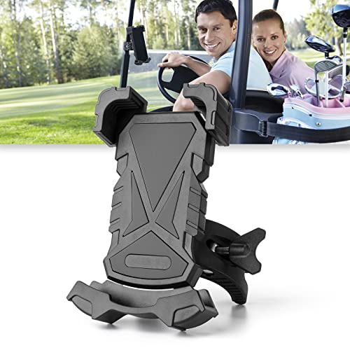 Best Golf Cart Phone Caddy Keep Your Phone Safe While Playing Golf