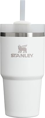 STANLEY Quencher H2.0 FlowState Stainless Steel