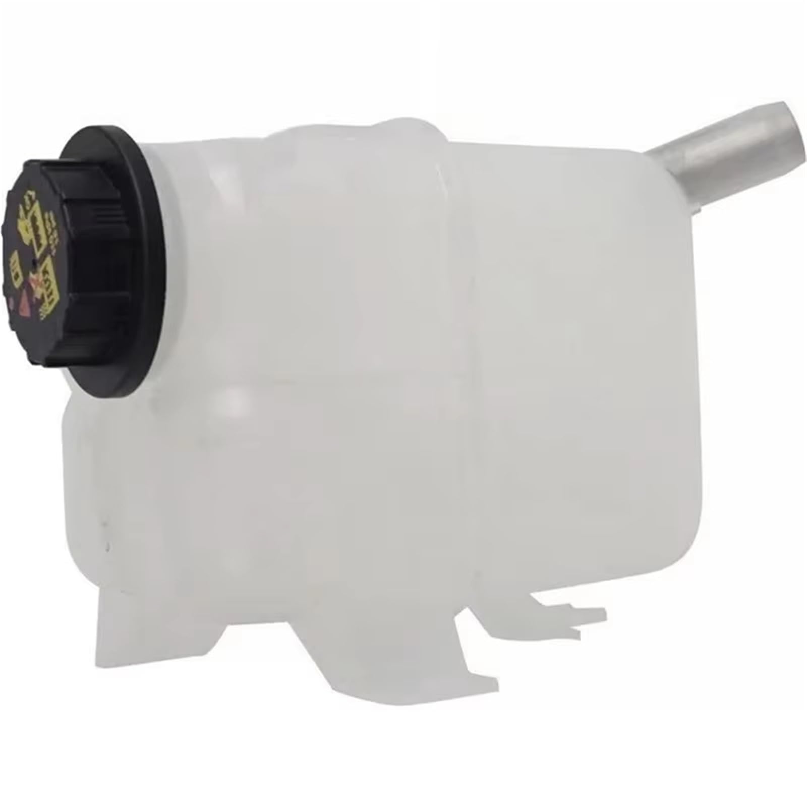 d'expansion liquide refroidissement Réservoir D'eau Refroidissement Pour Ford Pour Edge 2012 – 2015 Réservoir D'expansion Radiateur Liquide Refroidissement Avec Capuchon Capteur