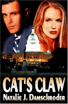 Paperback Cat's Claw Book