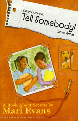 Buy Dear Corinne, Tell Somebody, Love Annie: A Book About Secrets — BookShops.in