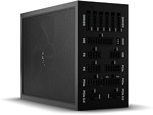 be quiet! Dark Power Pro 13 1600W 80+ Titanium Fully Modular