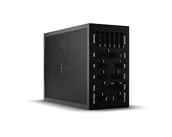 PCケース(自作PC用) be quiet! DARK POWER PRO 1200W DARK POWER PRO 11 | 1200W silent high-end Power supplies