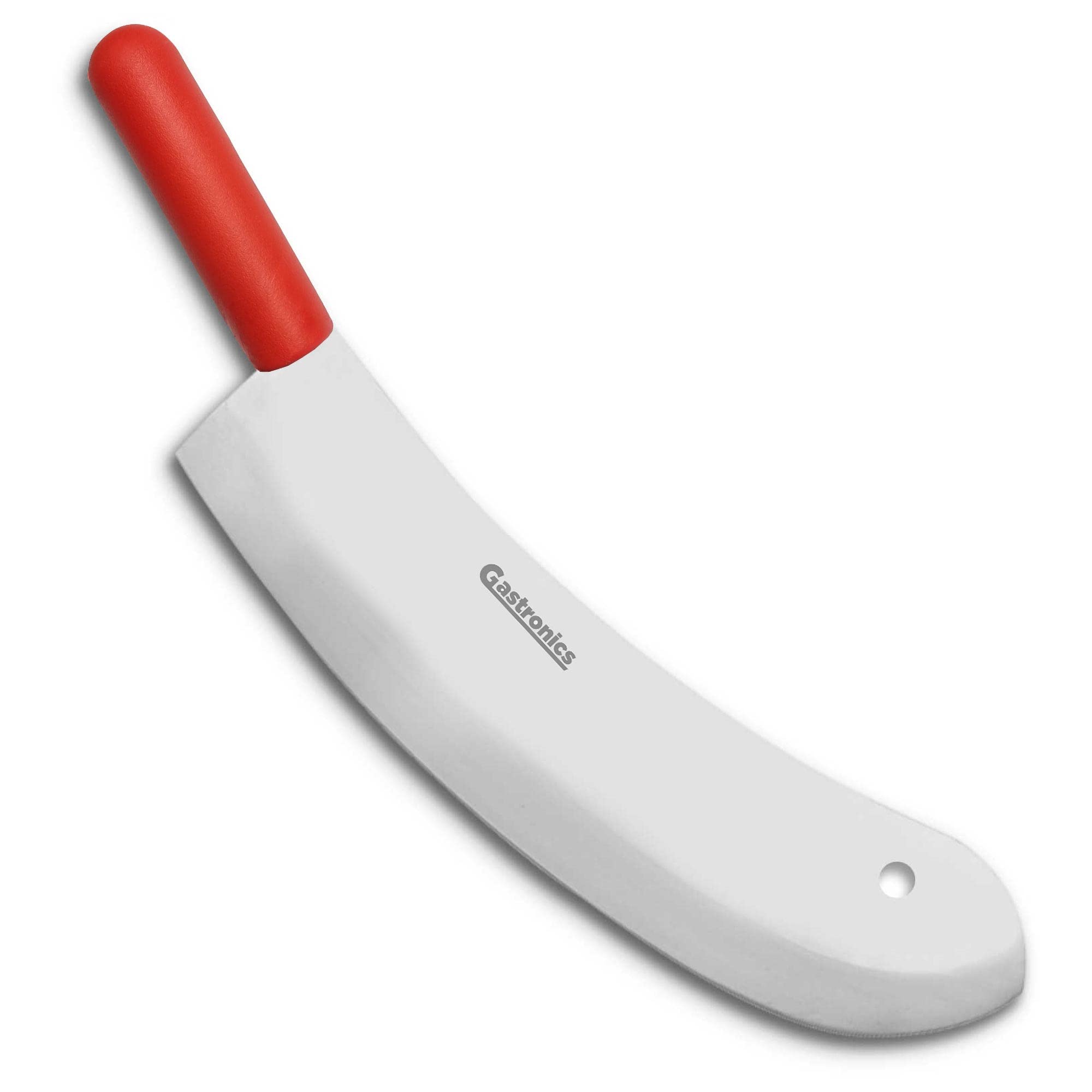 Wiegemesser Metzgermesser Fleisch Zirh 35 cm