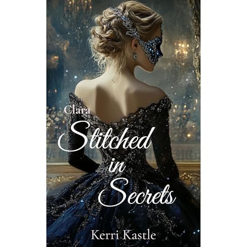 Clara, Stitched in Secrets by Kerri Kastle episode artwork