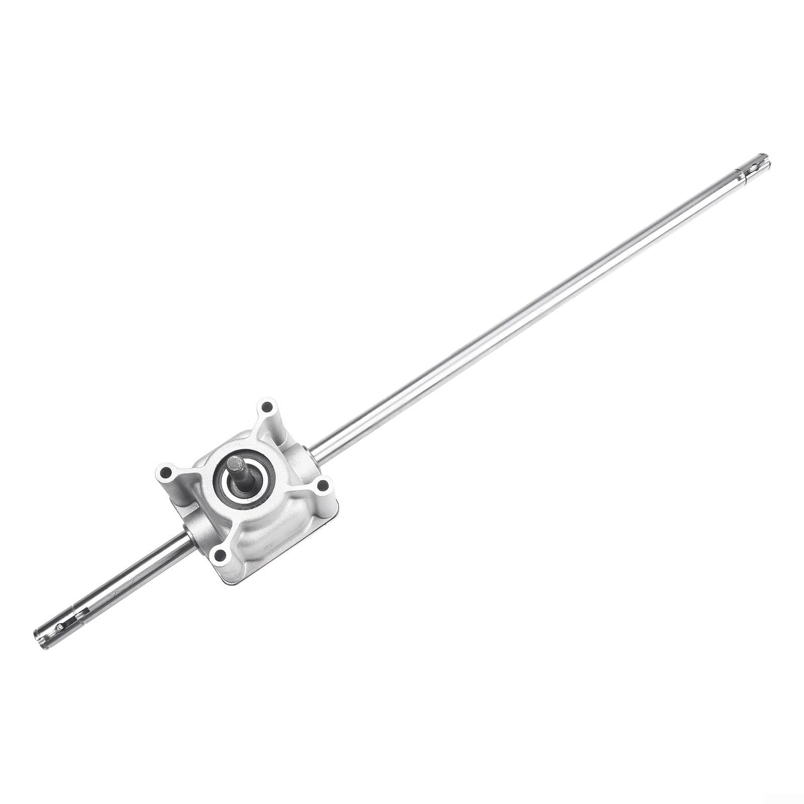 Conjunto de transmisión de tracción delantera para cortacésped 106-3955 104-8696 104-8698 104-8699 compatible con modelos autopropulsados FWD de 22 pulgadas 20001 20012 20019 20016 20005