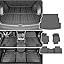 Fit 2019-2025 Toyota RAV4