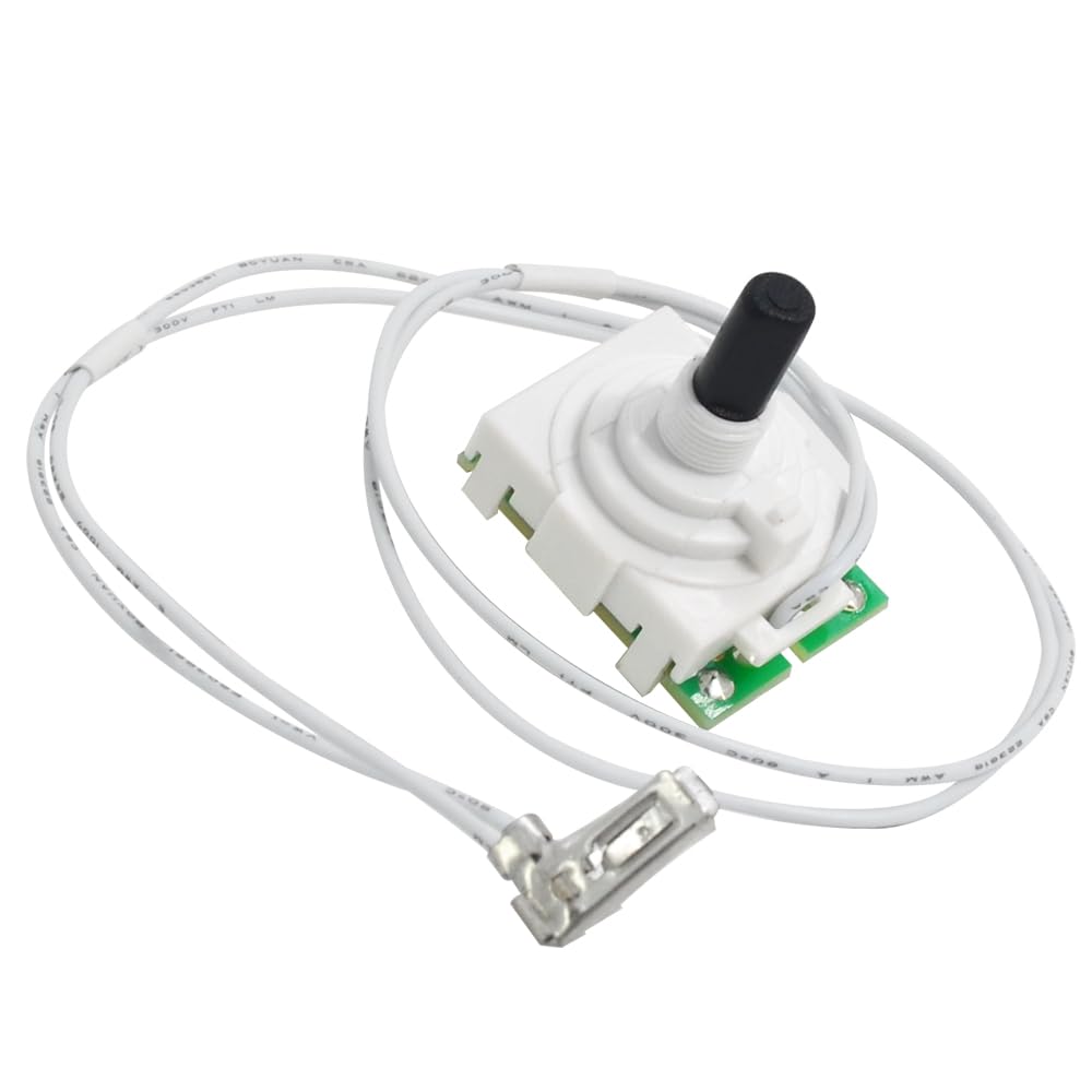 15955 Potentiometer Switch Replacement Compatible with Vita-Mix Blender to Variable Control The Speed/Power of Your Machine