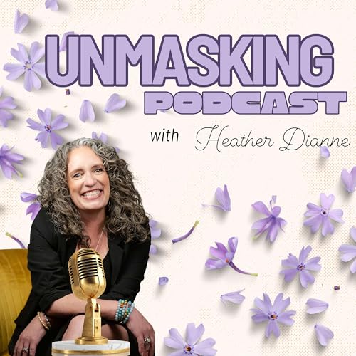 Unmasking with Heather Dianne copertina