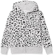 Light Grey Heather Animal