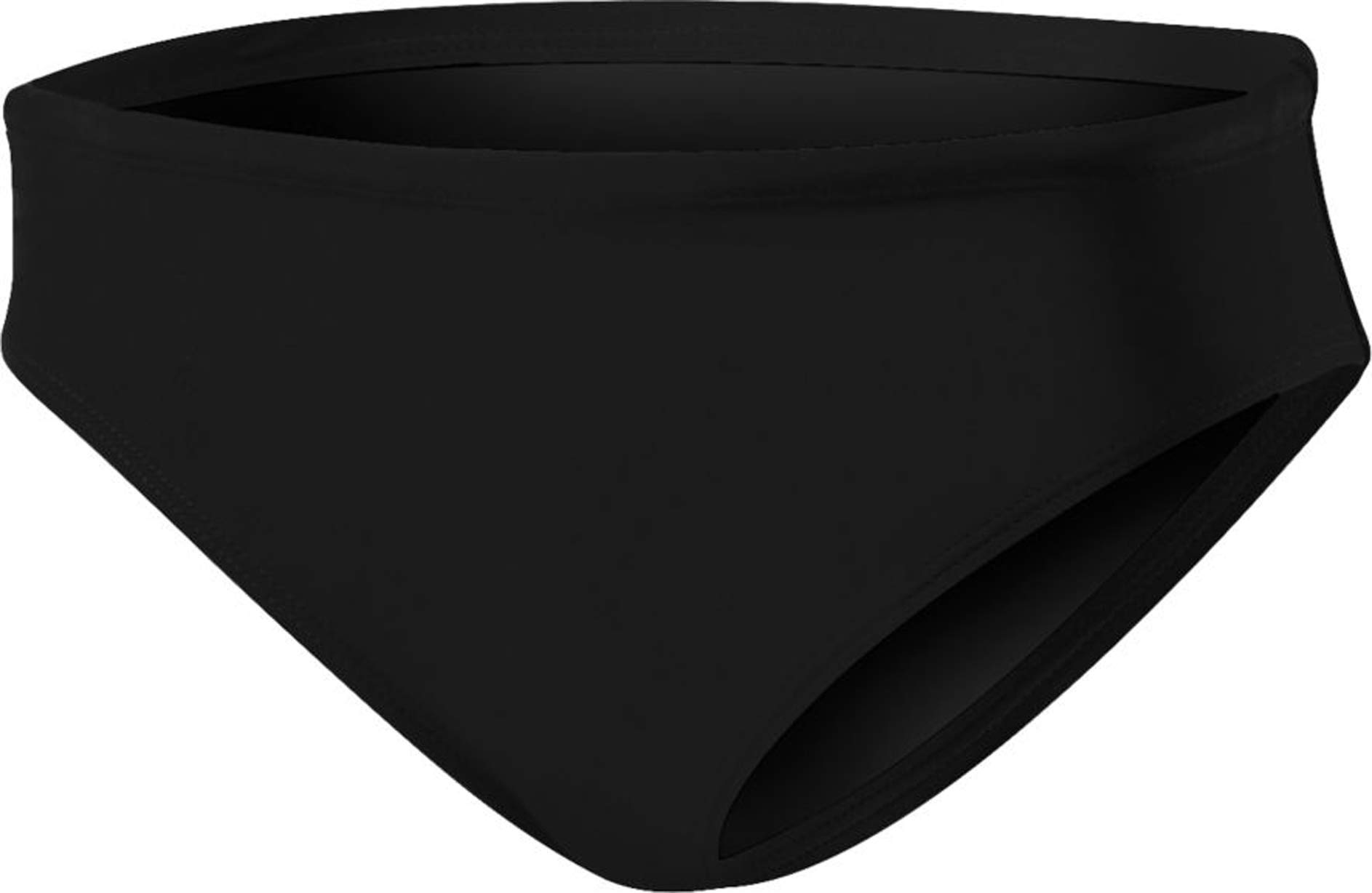 Tyr Solid Diamondback Female Youth (Navy II, 20 - View #12