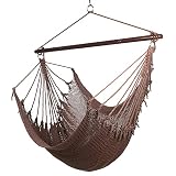 Caribbean Jumbo Hammock Chair 55 inch
