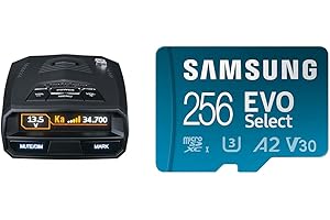 Uniden R4: Your Ultimate Radar Detection Companion