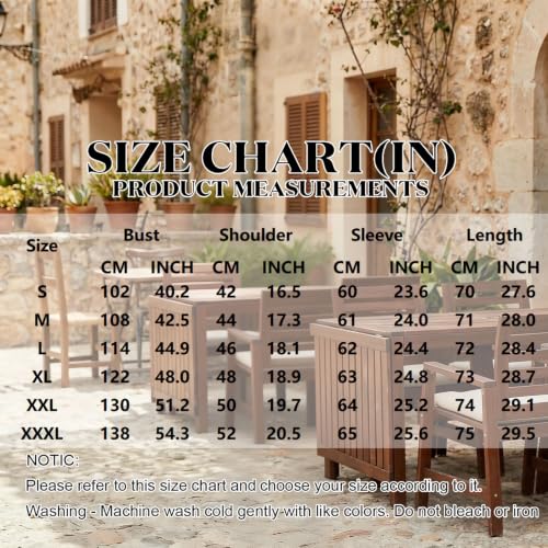Plaid Shirts for Women Long Sleeve Button Down Y2K Fall Flannel Women - image 4