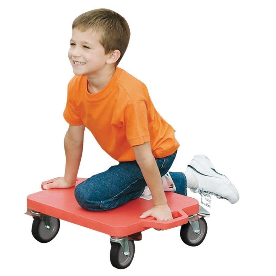 S&S Worldwide Spectrum 12" All Surface Scooter (Set of 6) image 2 of 3 B07666FHSK