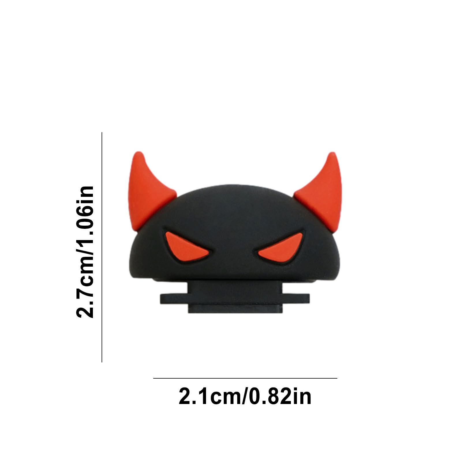 boiler Protector de zapata de flash, diseño de dibujos animados, protección universal para cámara, atractiva y bonita decoración para equipos fotográficos, cámaras réflex