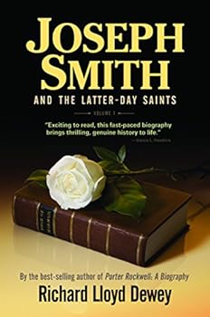 Hardcover Joseph Smith and The Latter-day Saints Book