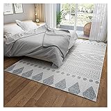 Faites une déclaration dans votre décoration intérieure avec ce tapis accrocheur. Ce tapis est un accent idéal pour un design intérieur de style contemporain et sa teinte complète la plupart des thèmes de décoration intérieure.