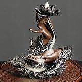 Comeon Resin Zen Hand Burner