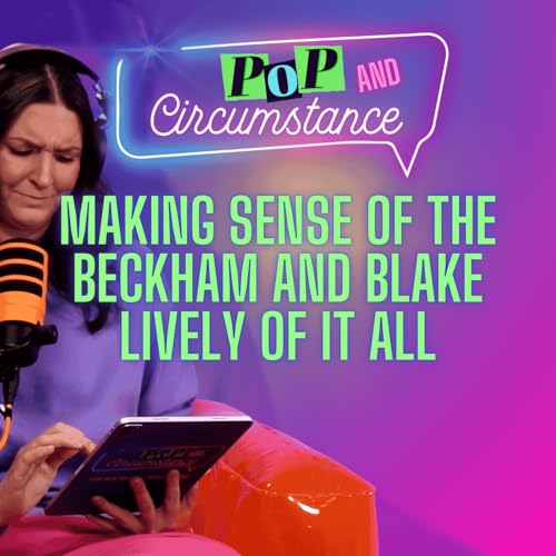 Sundance Snubs, Beckham Feuds & Unsealed Celebrity Texts