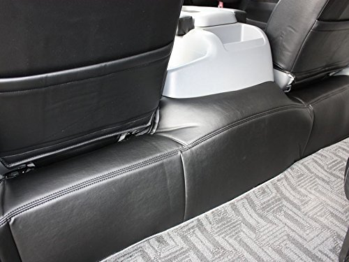 200系ハイエース リアデッキカバー ワイドボディ レッドステッチ <S-GL/ワゴンGL/グランドキャビン/1型/2型/3型/4型/5型/6型>