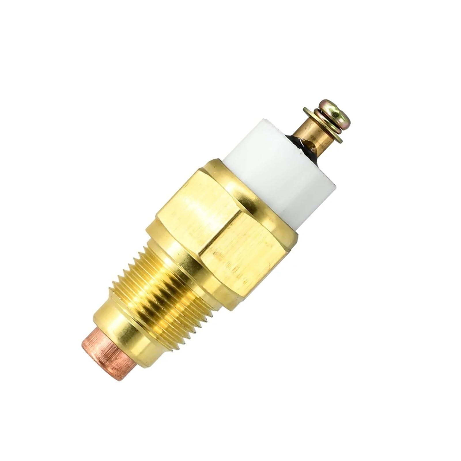 Amazon.com: WKNYSYK 127610-91350 Temperature Sensor for 2GM 3GM
