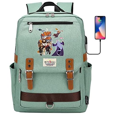 Children's backpack, school bag, computer backpack Cover