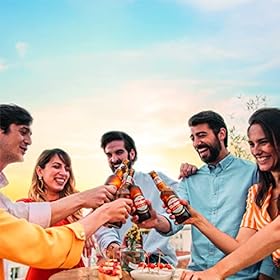 Discover the Magic: Buy Mahou Beer Today! – Mahou