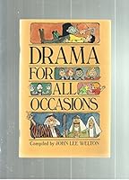 Drama for All Occasions 0767319591 Book Cover