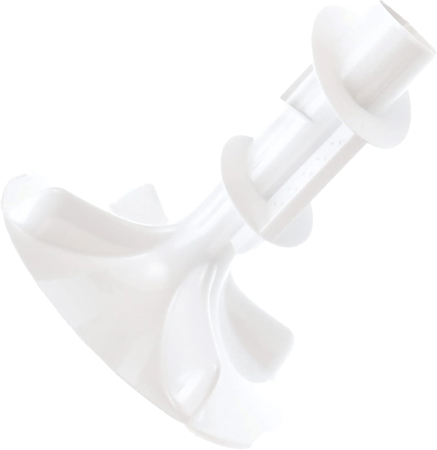 PartsBroz WH43X30957 Agitator - Compatible With GE General Electric Hotpoint Washers - Replaces AP7002968 WH43X26845 WH43X25304 PS16542670 - Ultra Durable Replacement