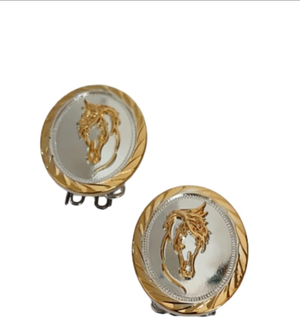 Show Halter Rosette for horse