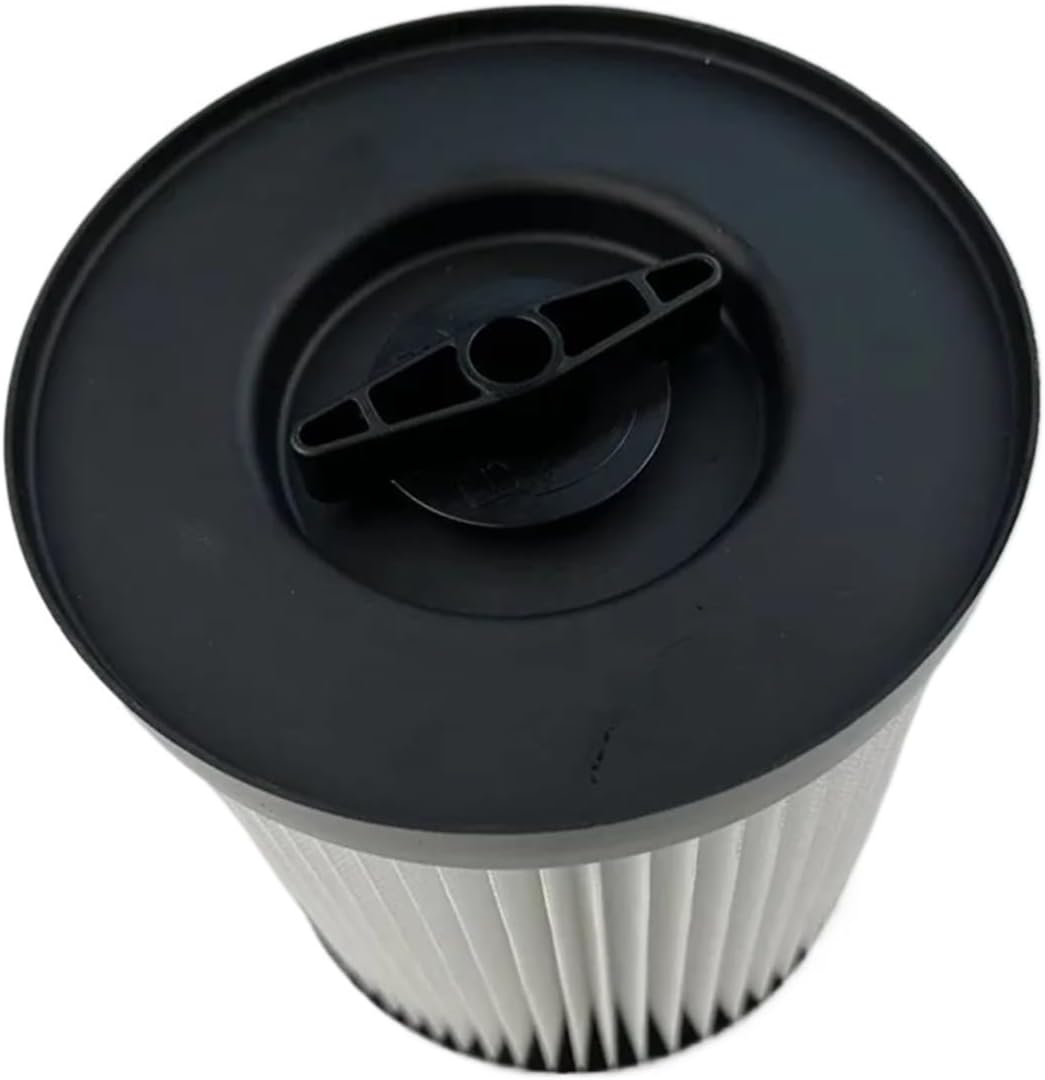 Compatible for STIHL SE 33 Vacuum, A84E HEPA Replacement Filter for Efficient Dust Filtration