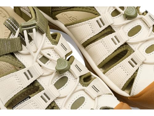 Image of KEEN Men's Newport H2 Closed Toe Water Sandals