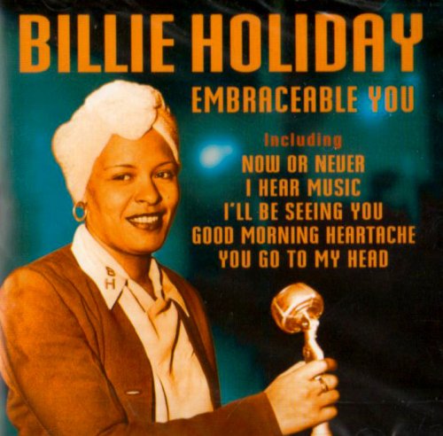 Embraceable You [Audio CD]