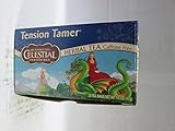 3 - Celestial Seasonings Tension Tamer Herb Tea