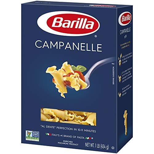 Barilla Campanelle Pasta 16 oz Photo