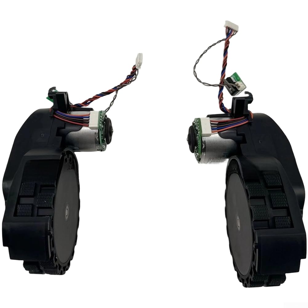 para rueda Motriz Repuesto para Dreame para d9 D9Max para f9 L10Pro(C)