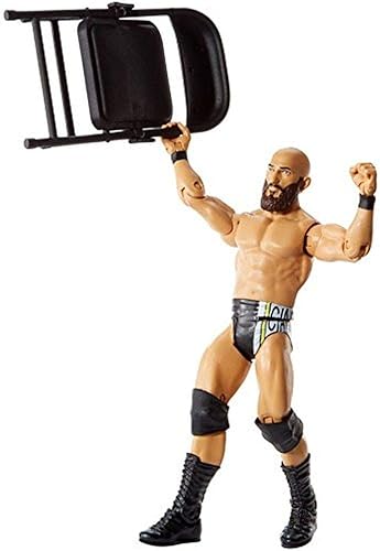 Miniatura 2 de WWE NXT Takeover Exclusive Tommaso Ciampa (DIY) Figura de acción
