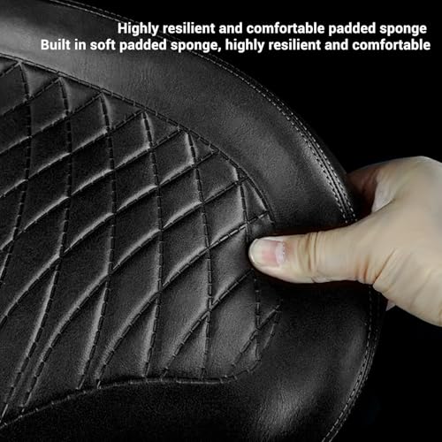 Coussin de siège de vélo large pour retrouver le plaisir de pédaler - 2