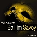  Ball im Savoy: \'\' la bella tangolita \'\'