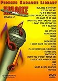  Karaoke / 25 Song Karaoke Library 3 [USA] [DVD]