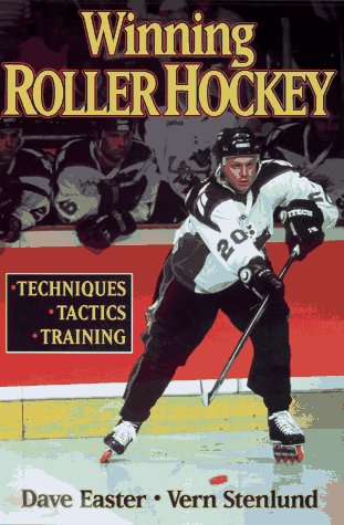 Winning Roller Hockey