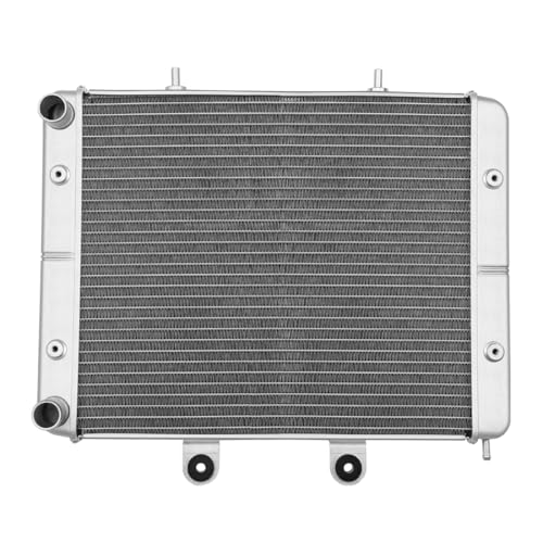 Radiateur de refroidissement compatible avec Polaris RZR 800 570 2008-2022 Sportsman ACE 325 570 900 2014-2016 1240444 1240319 1241480