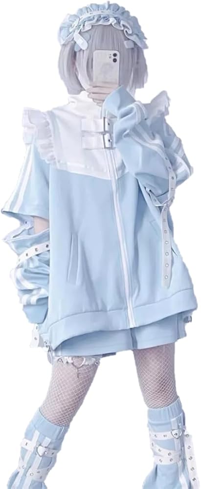 マイメロディ ジャージ セット 地雷 量産型 双葉杏 Tシャツ 新】地雷系