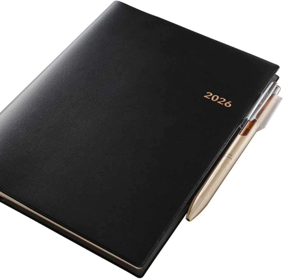 9610 Starts April NOLTY Trim A5-1 (Black)